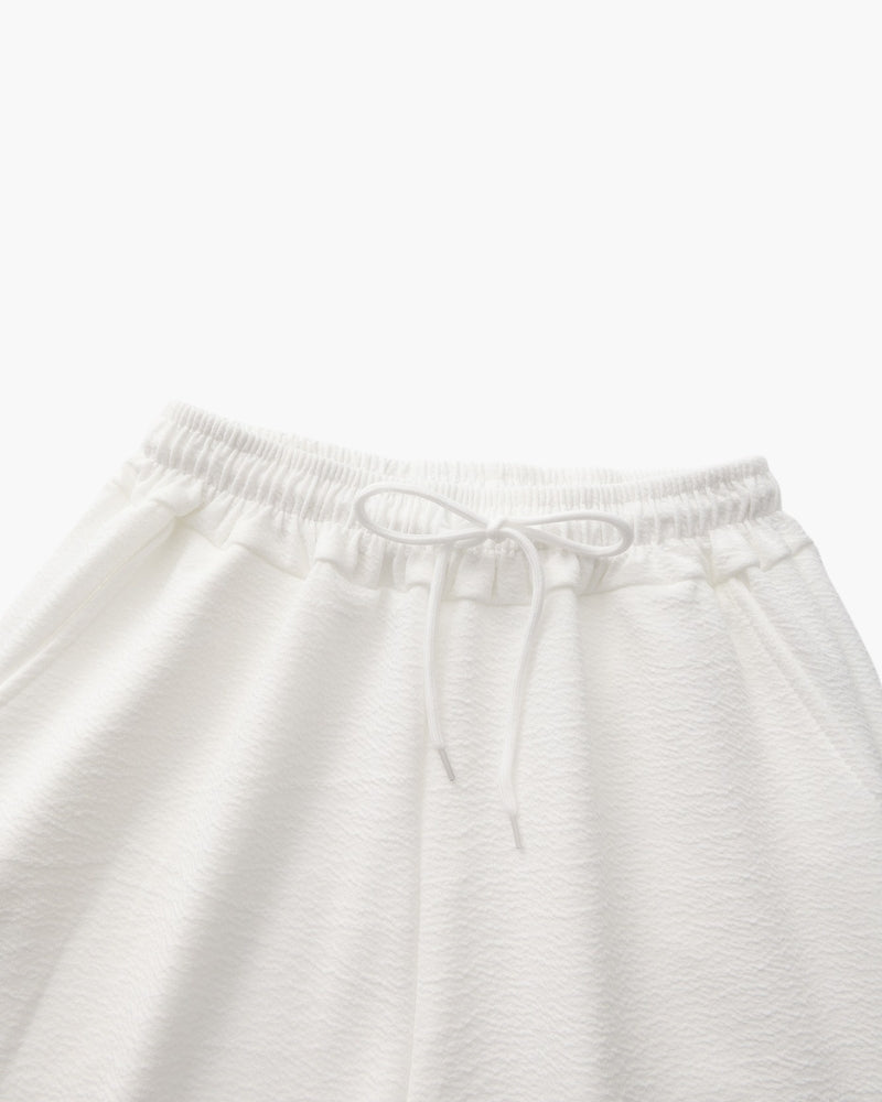 Baumwolle Polo & Hose Set