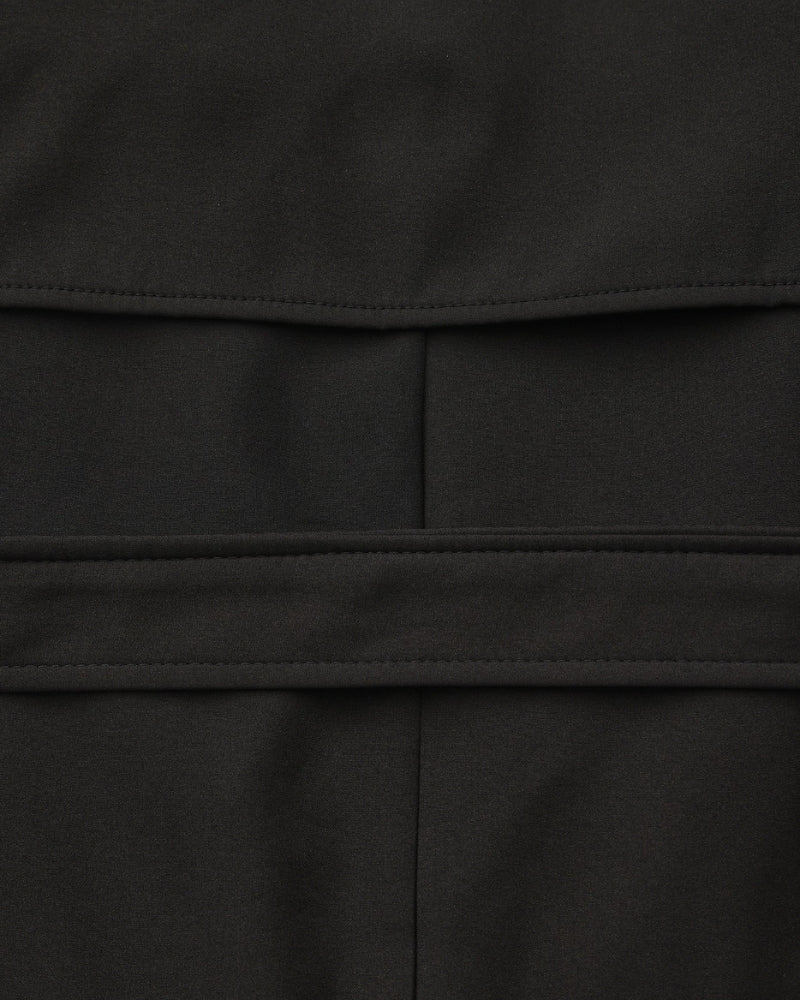 Heritage Trenchcoat