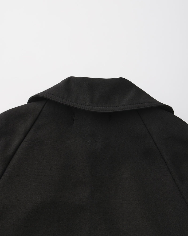 Heritage Trenchcoat