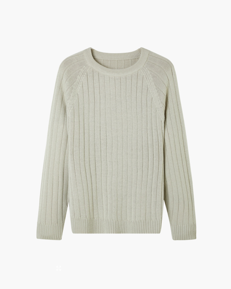 100 % Premium-Wolle Pullover