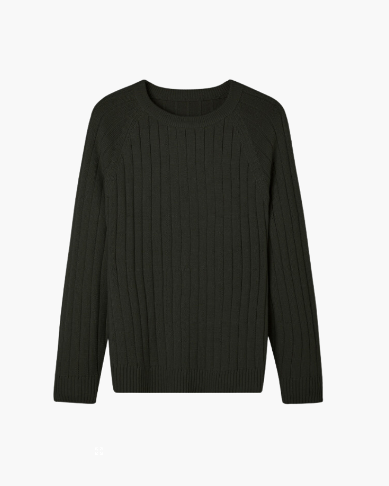 100 % Premium-Wolle Pullover