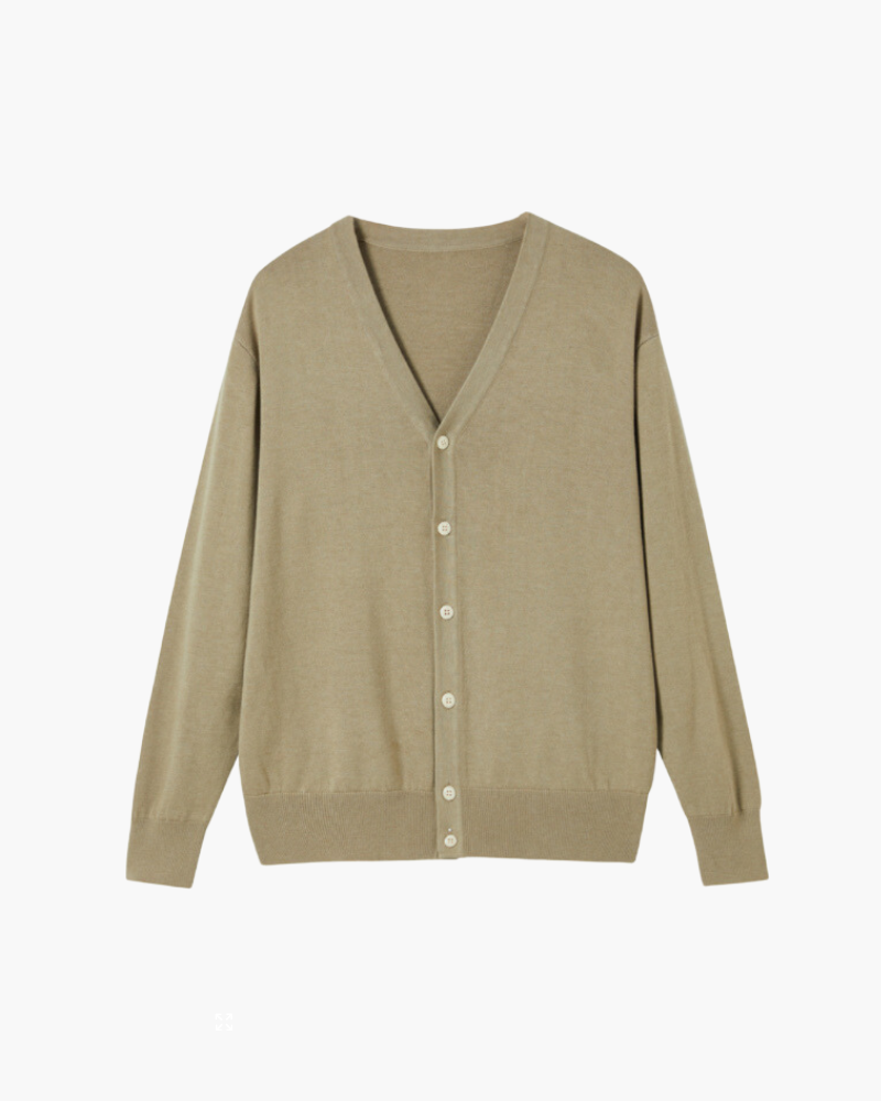 100 % Premium-Wolle Weste