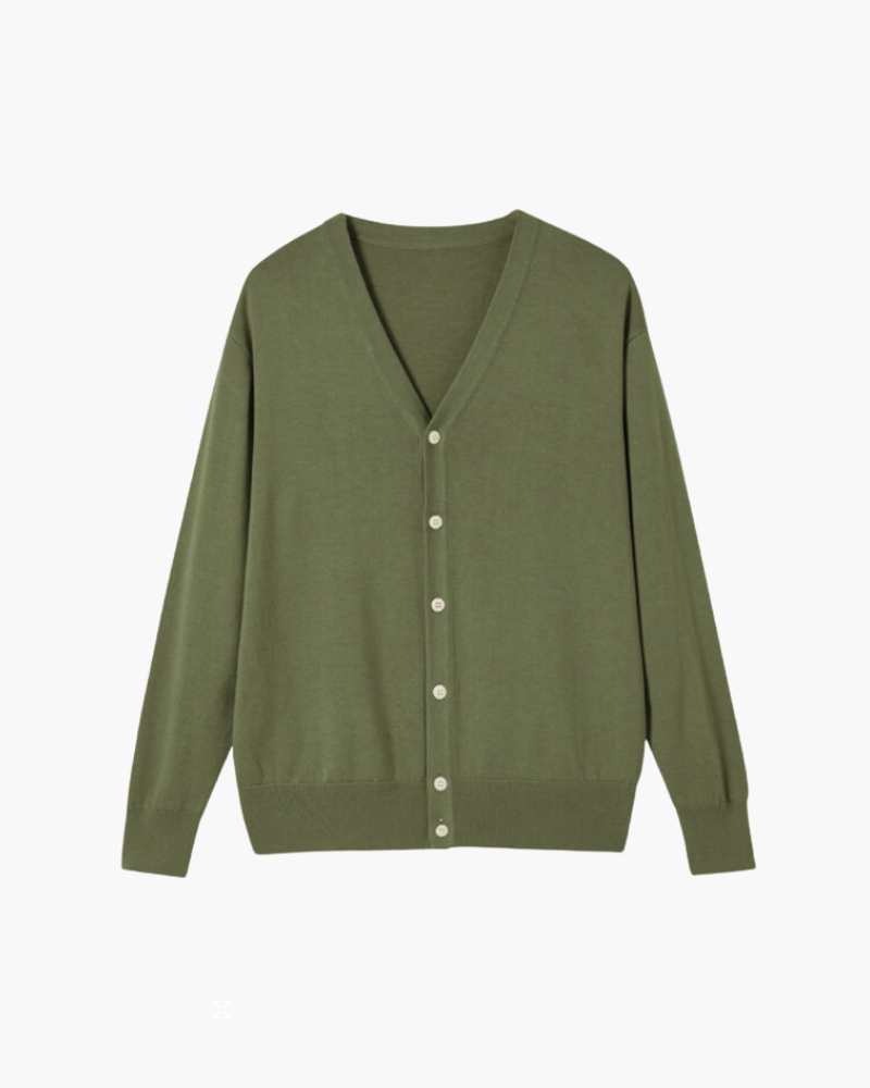 100 % Premium-Wolle Weste