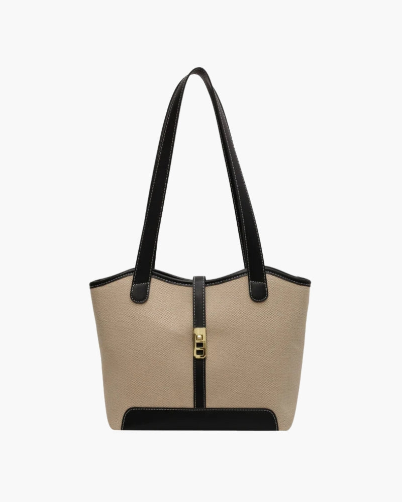 St.-Tropez-Schultertasche