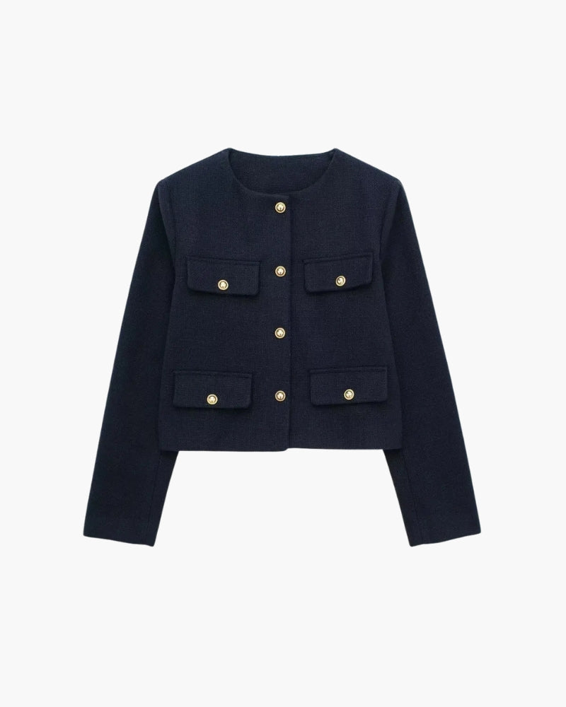 Savile-Crop-Blazer