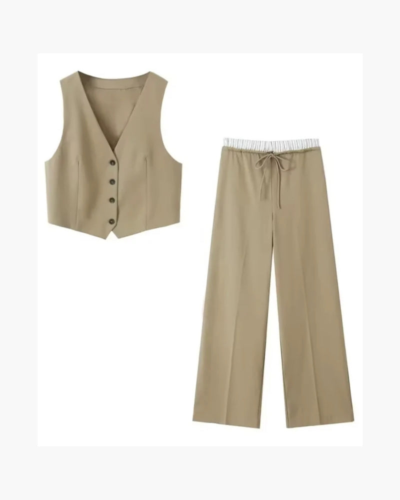 Classy Dame Set
