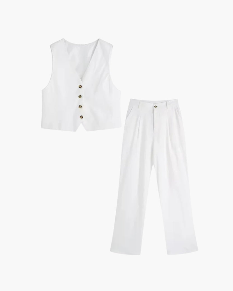 Classy Dame Set