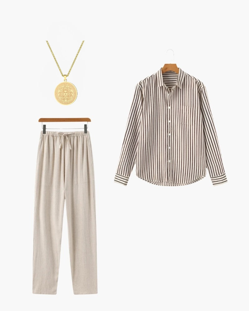 Style-Formel