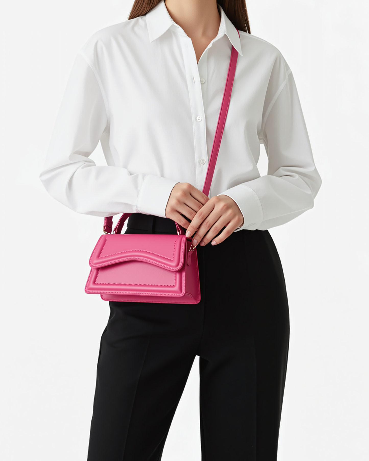 Ibiza-Handtasche