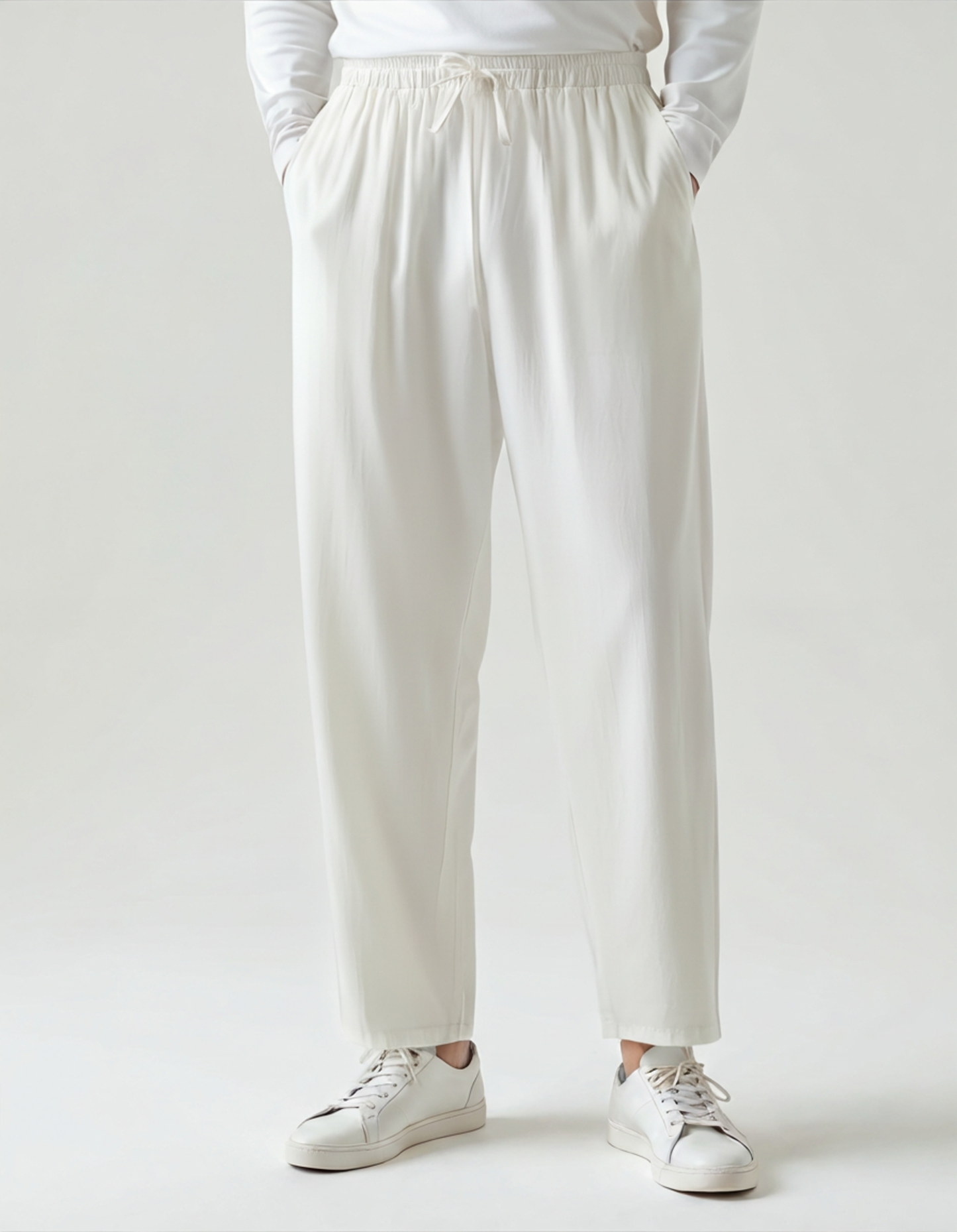 Zanzibar – Leinenhose