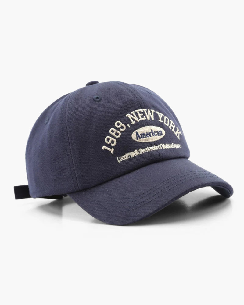 New York Kappe