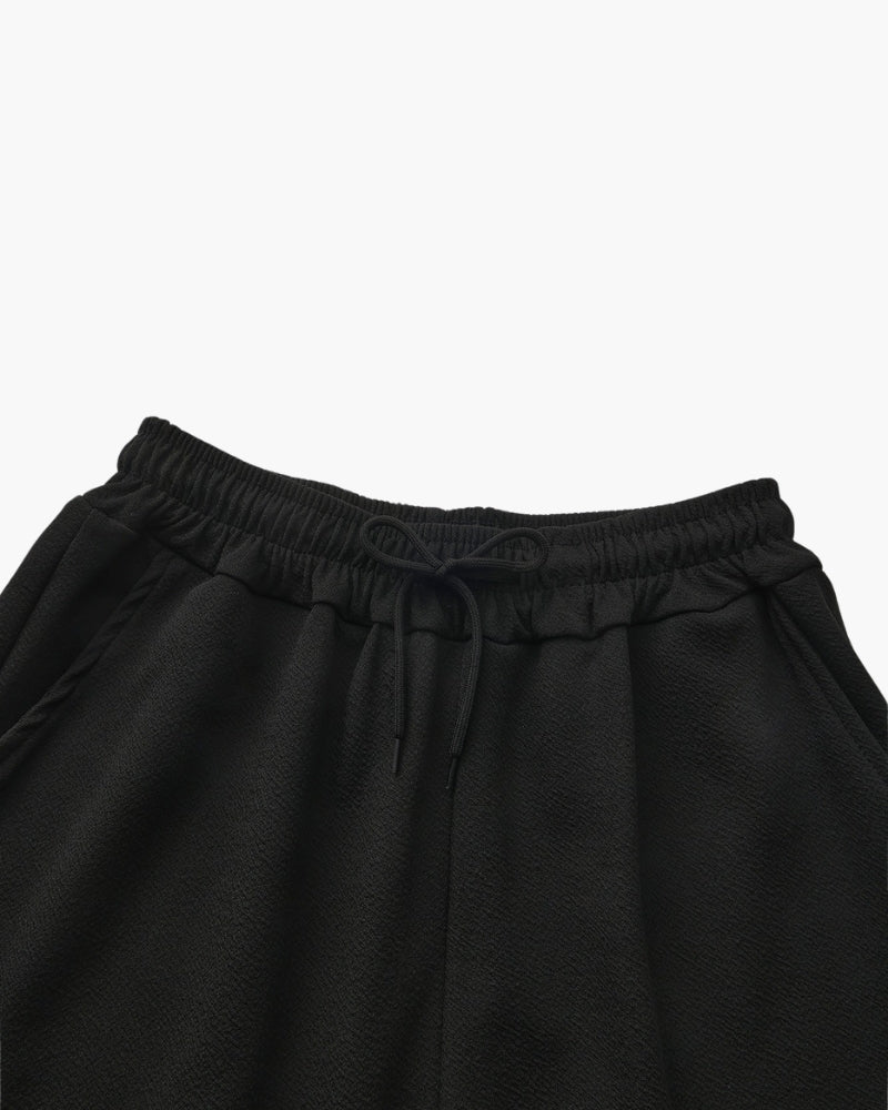 Baumwolle Polo & Hose Set
