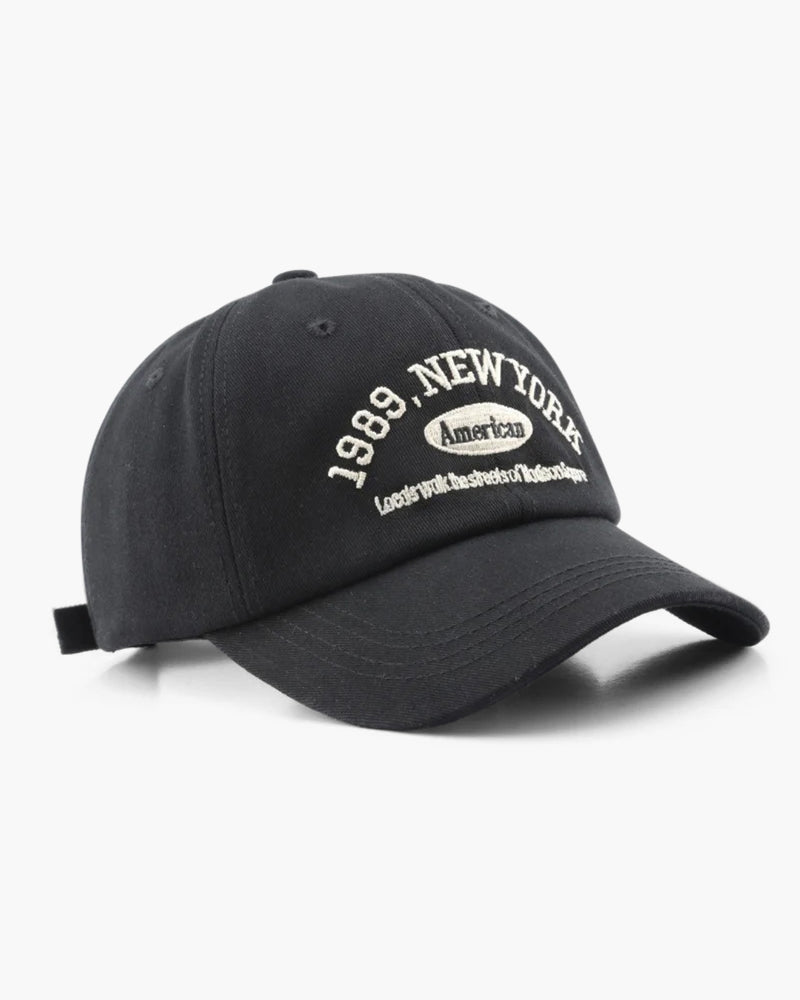 New York Kappe