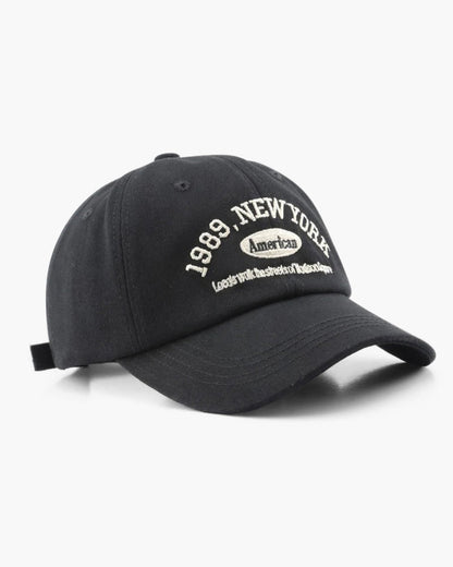 New York Kappe