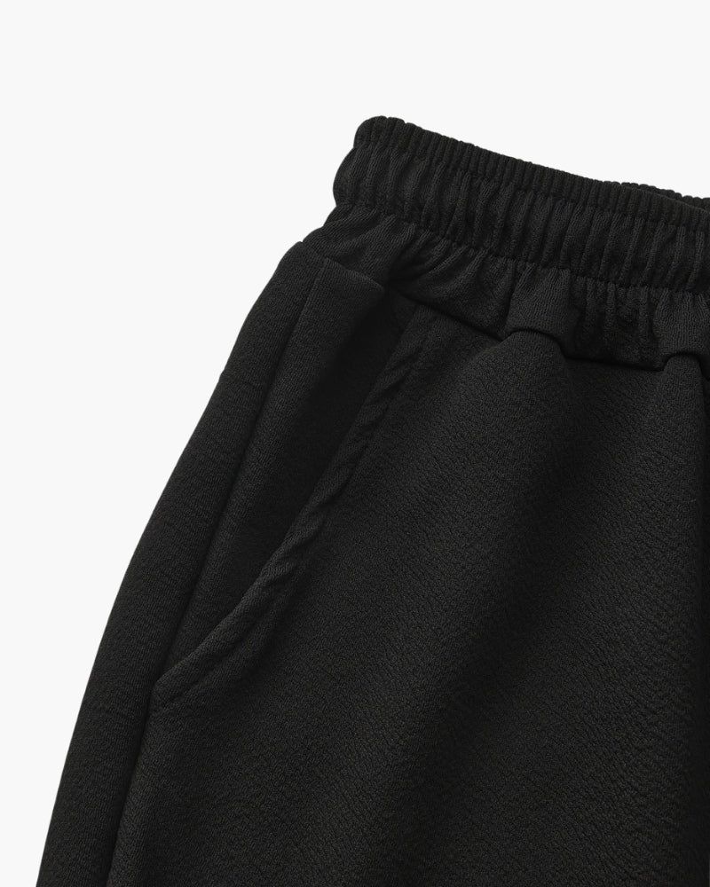 Baumwolle Polo & Hose Set