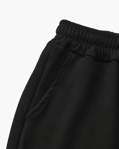 Baumwolle Polo & Hose Set