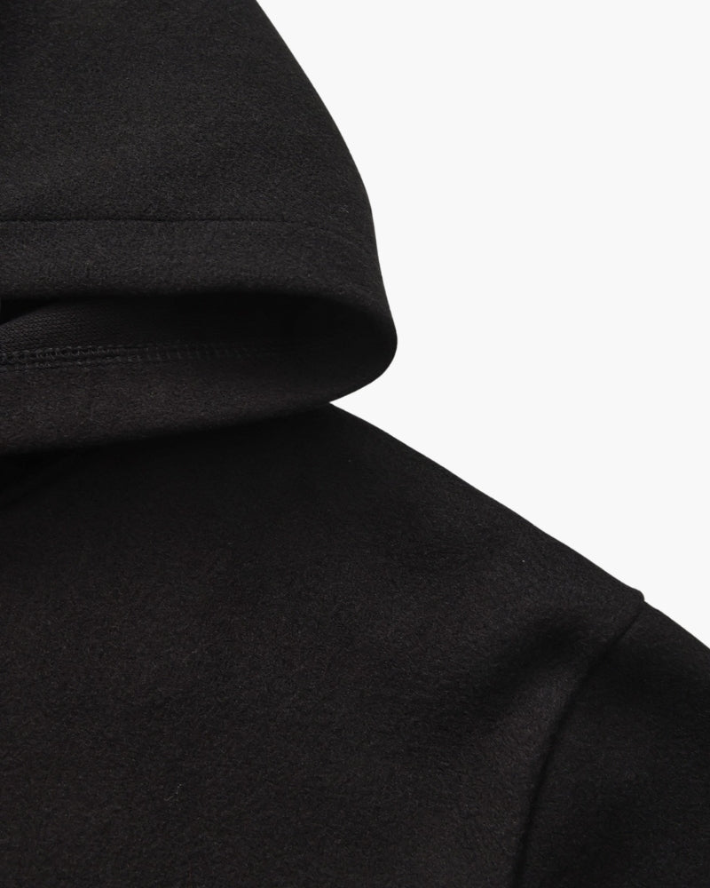 Marlow Woll-Zip-Mantel