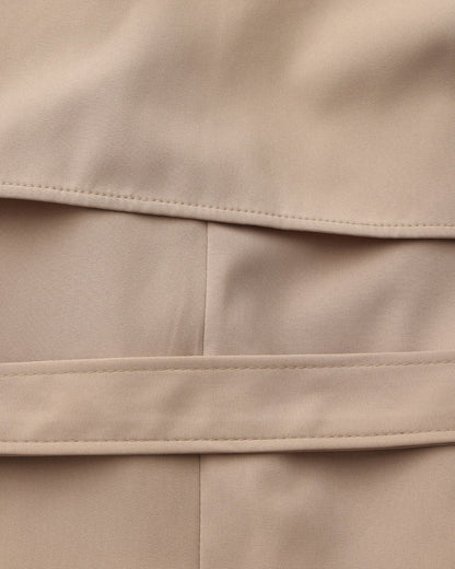 Heritage Trenchcoat