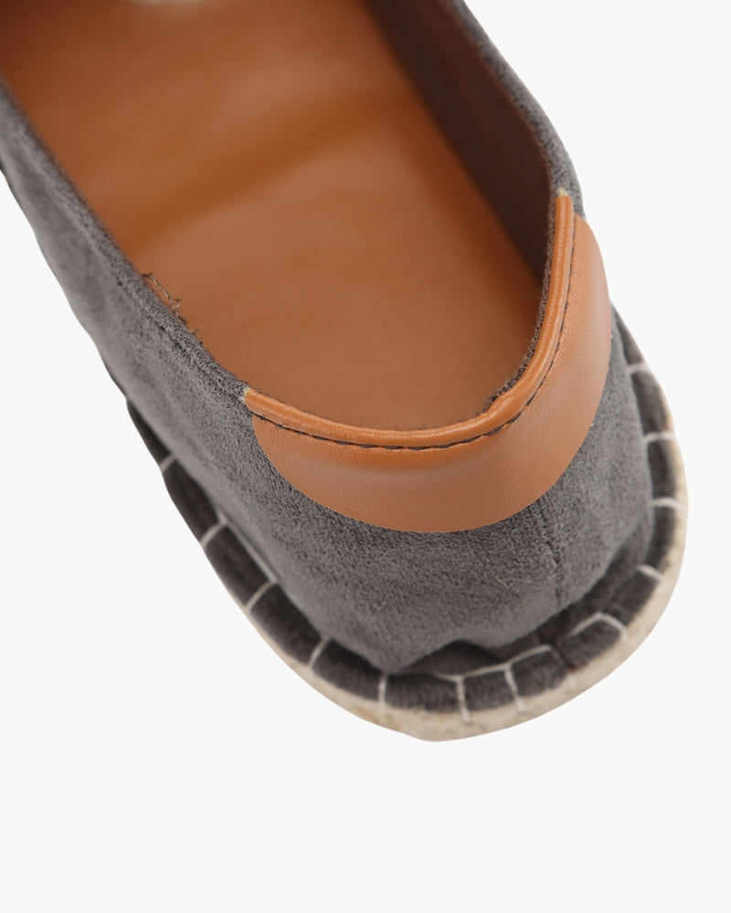 Soho-Espadrilles