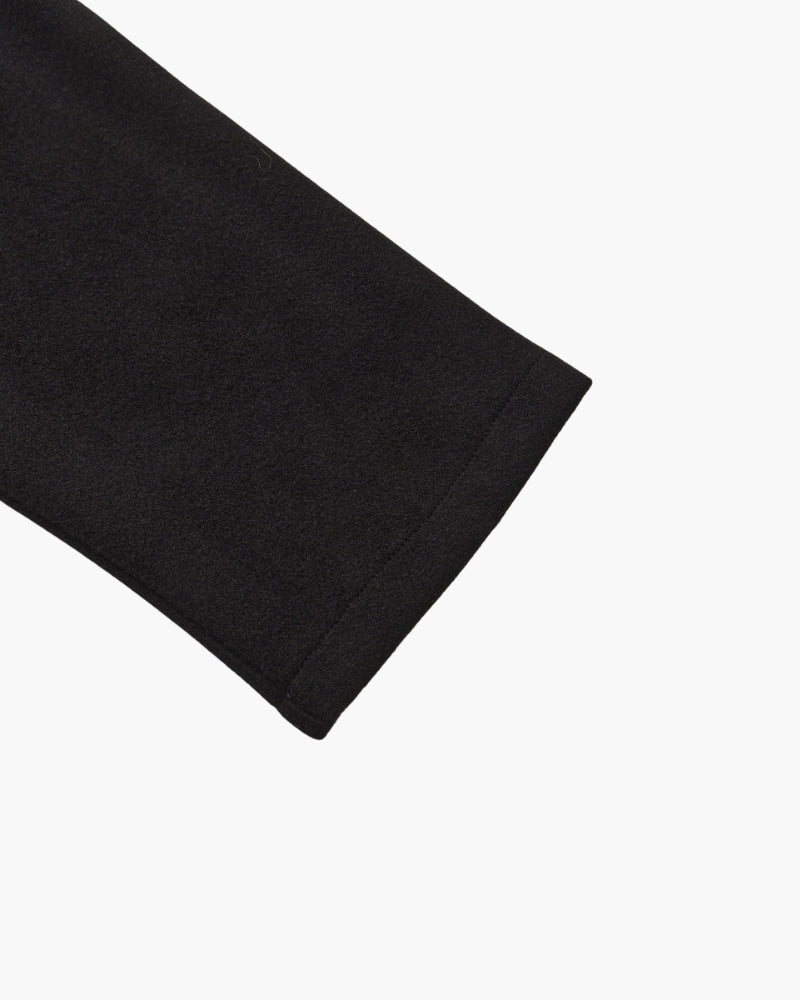Marlow Woll-Zip-Mantel