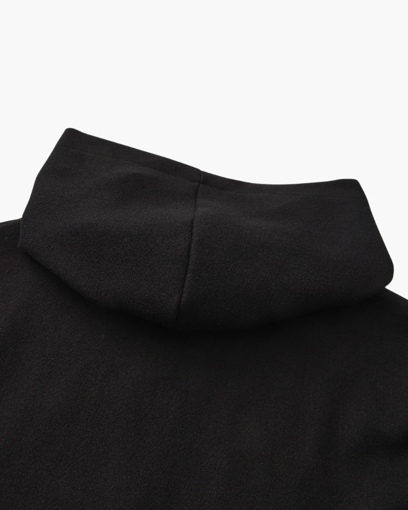 Marlow Woll-Zip-Mantel