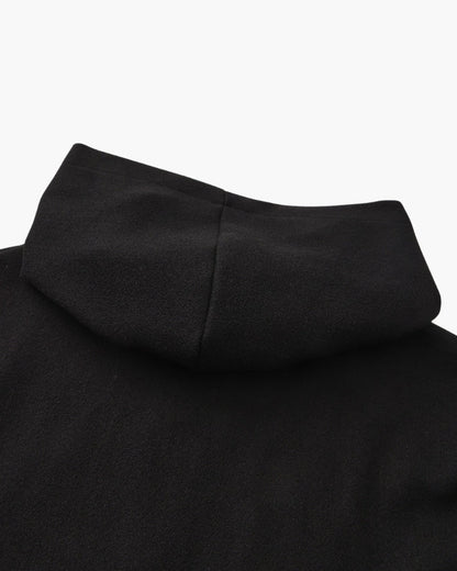Marlow Woll-Zip-Mantel