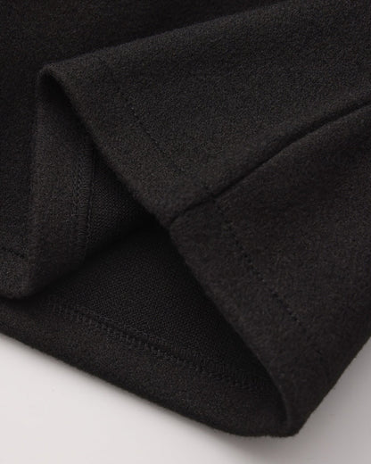 Marlow Woll-Zip-Mantel