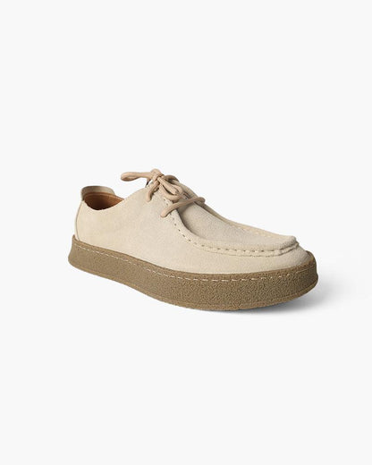 Premium Wildleder City Schuhe