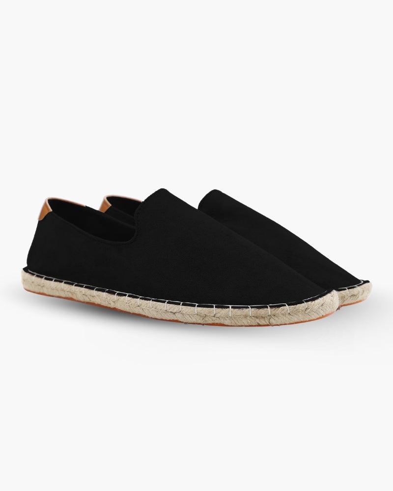 Soho-Espadrilles
