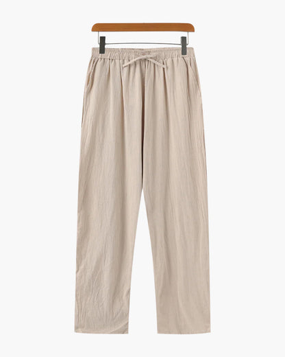 Zanzibar – Leinenhose