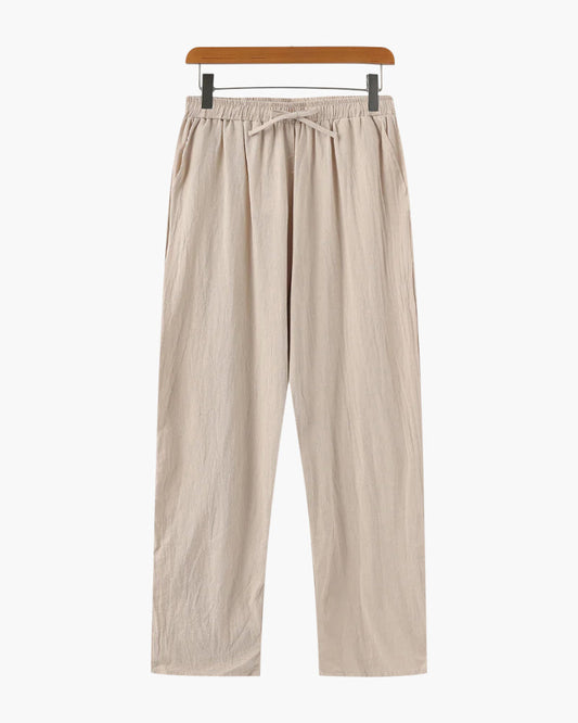 Zanzibar – Leinenhose