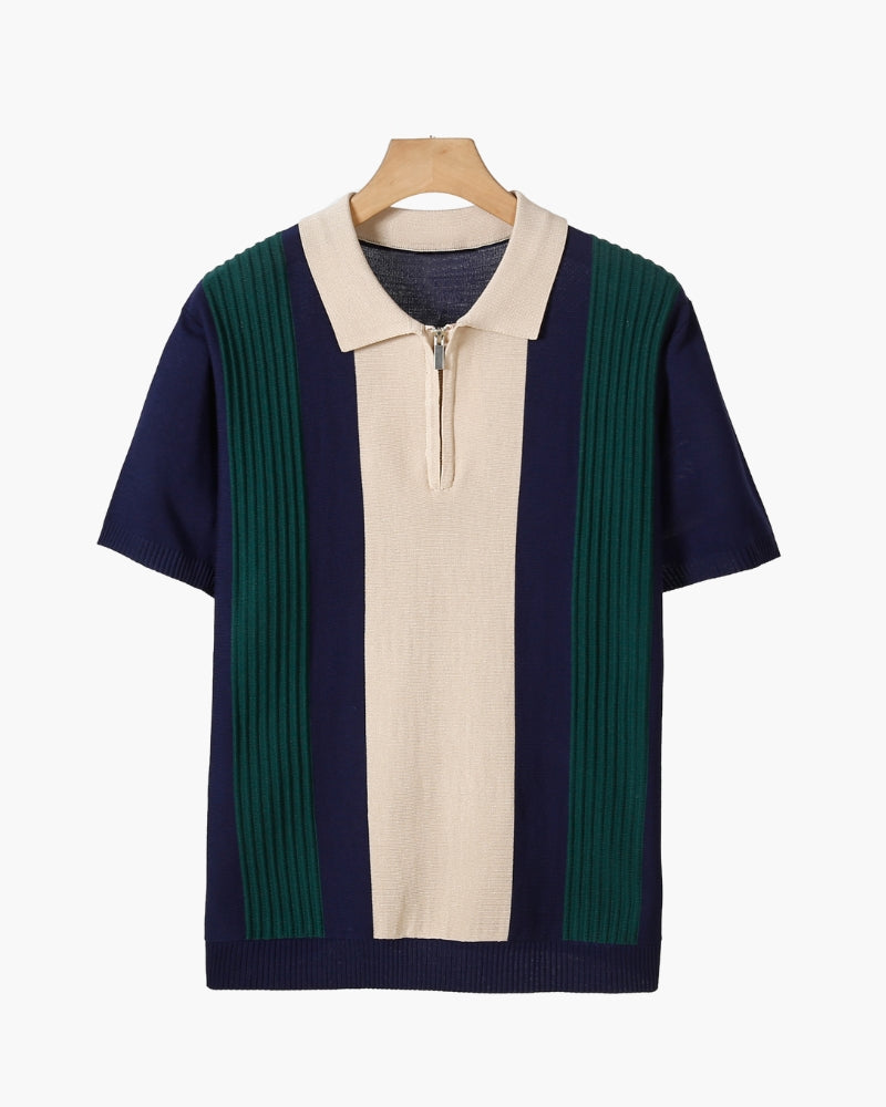 Halfzip Tivoli