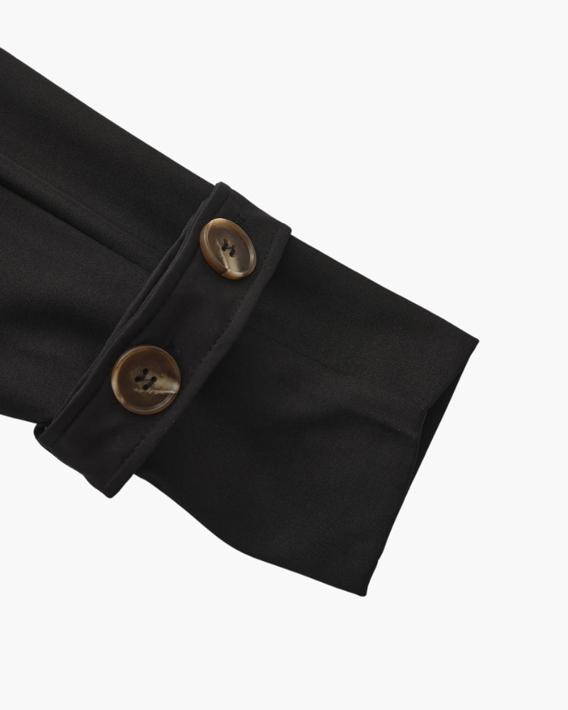 Heritage Trenchcoat