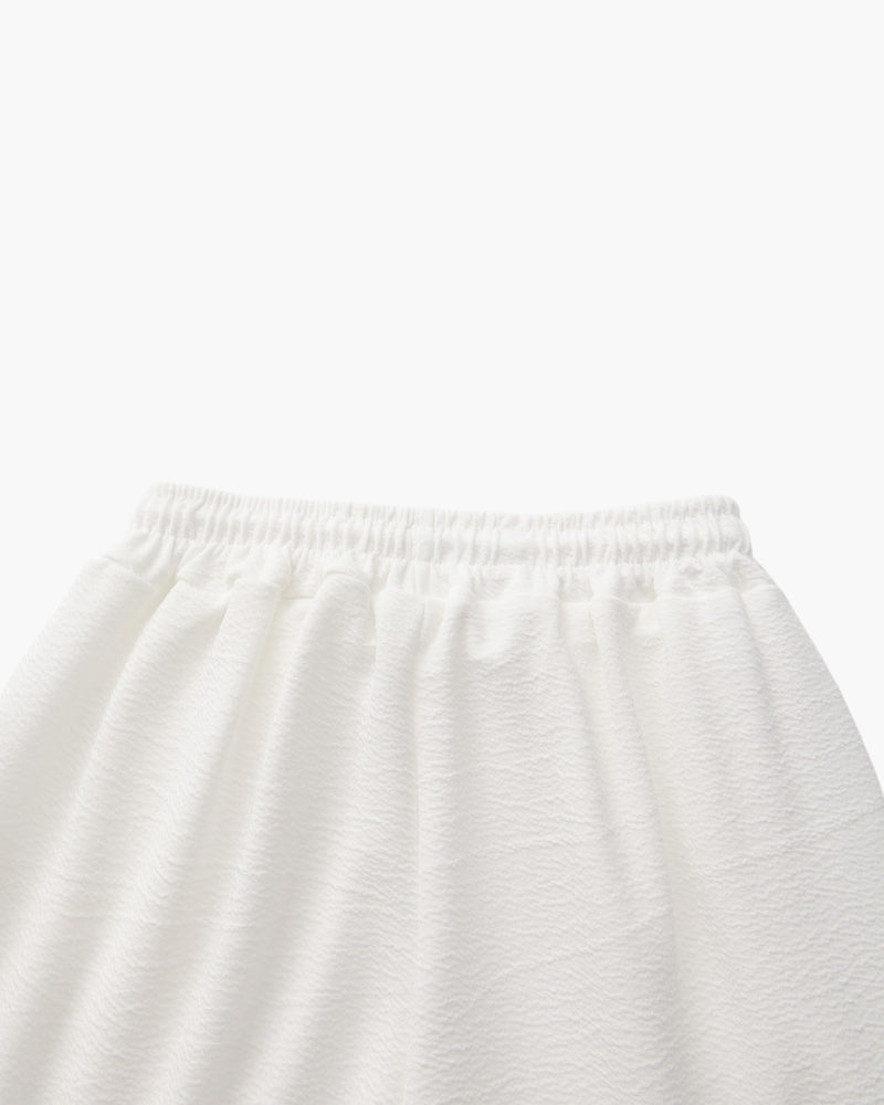 Baumwolle Polo & Hose Set