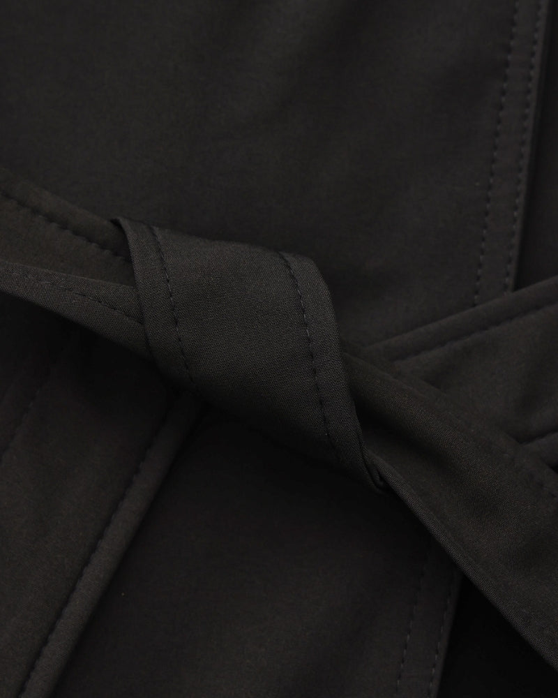 Heritage Trenchcoat