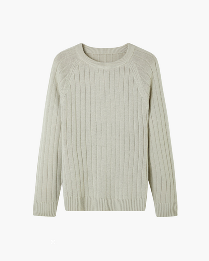 100 % Premium-Wolle Pullover