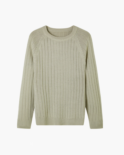 100 % Premium-Wolle Pullover