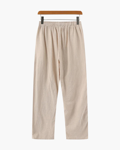 Zanzibar – Leinenhose