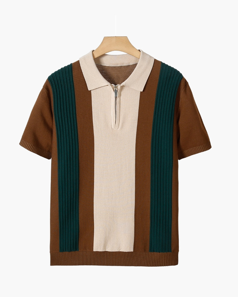 Halfzip Tivoli