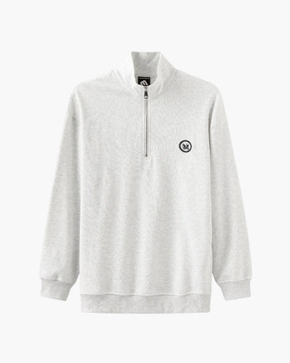 Miami Baumwolle Zip-Up