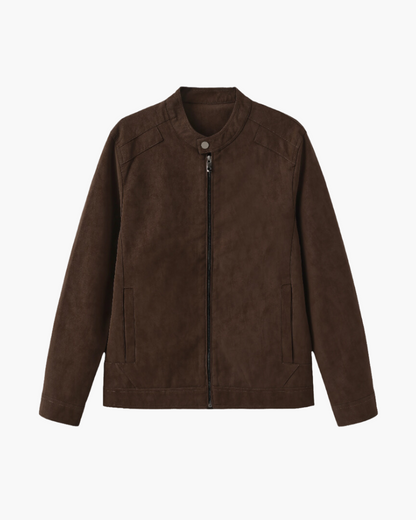 Estate Wildlederjacke