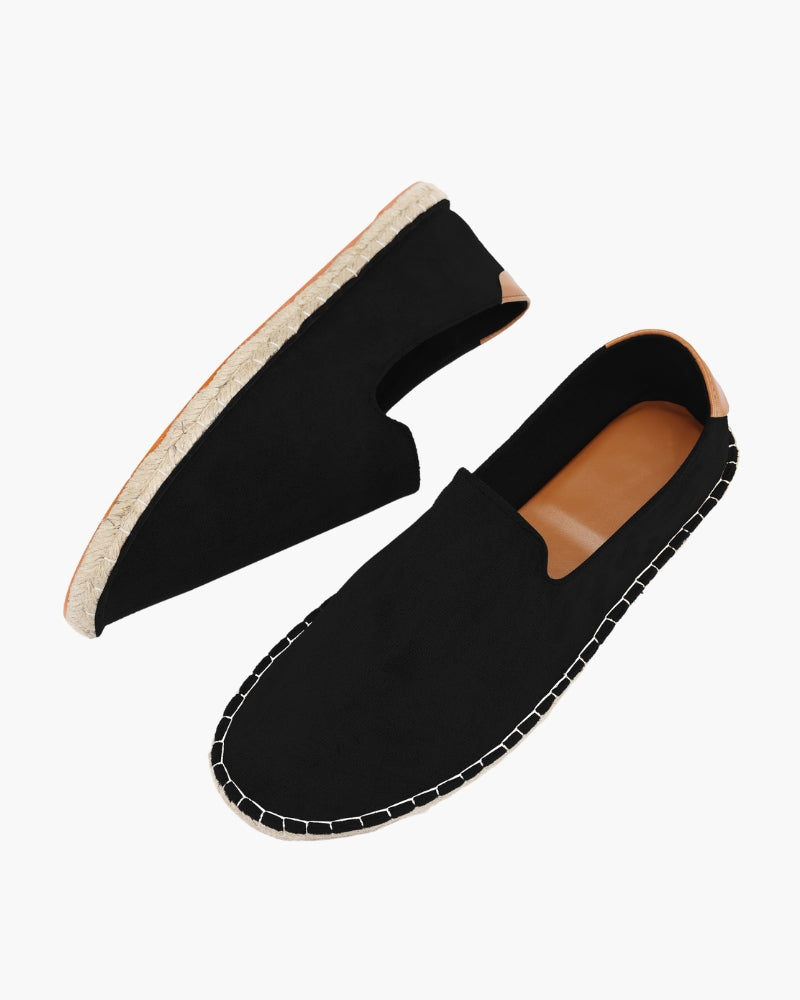 Soho-Espadrilles
