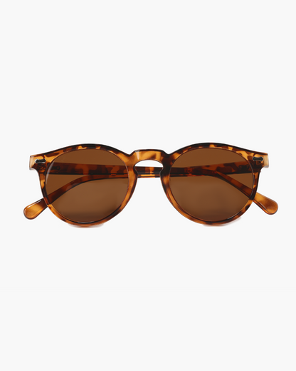 Polarisierte Sonnenbrille