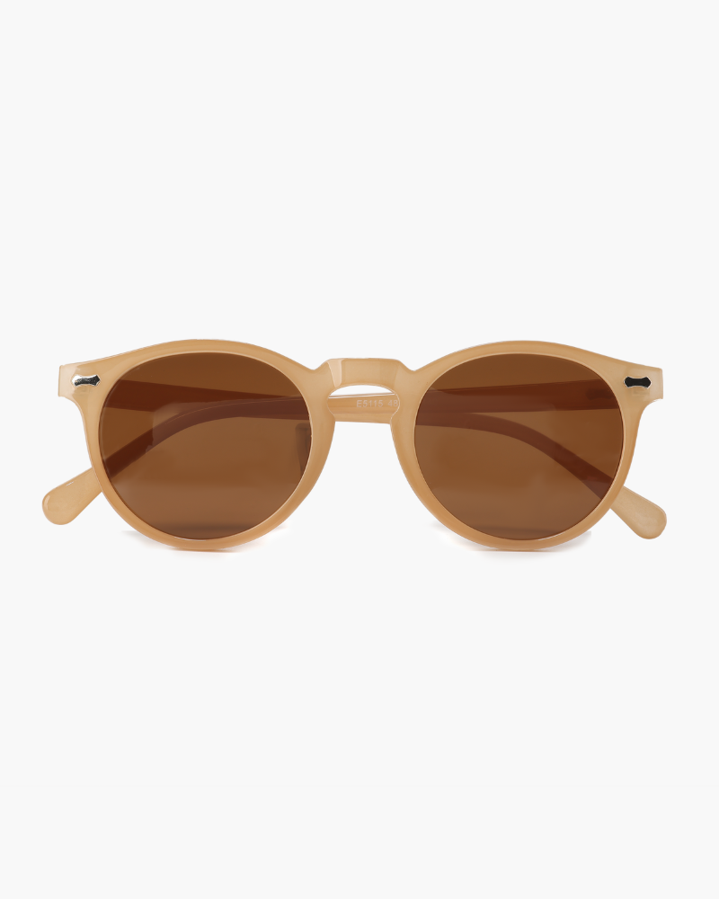 Polarisierte Sonnenbrille