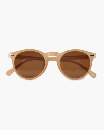 Polarisierte Sonnenbrille