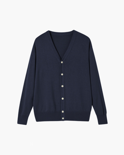 100 % Premium-Wolle Weste