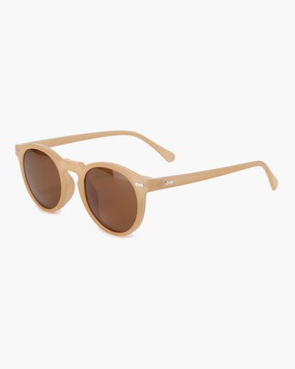 Polarisierte Sonnenbrille
