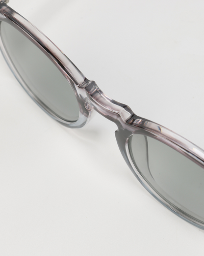 Polarisierte Sonnenbrille