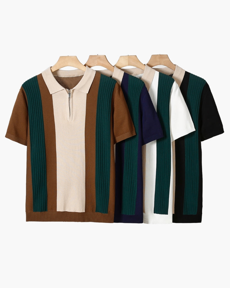 Halfzip Tivoli