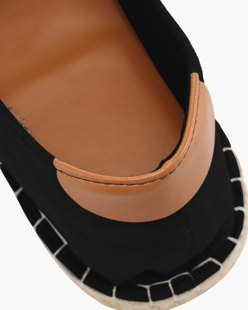 Soho-Espadrilles